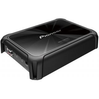 

Автомобильный усилитель Pioneer GM-D9701