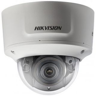 

Камера видеонаблюдения Hikvision DS-2CD2743G0-IZS