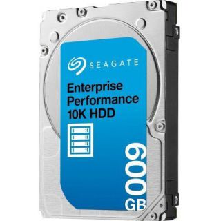 

Жесткий диск Seagate Exos 10E2400 600Gb/2.5/SAS (ST600MM0099)