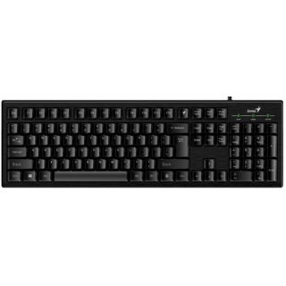 

Клавиатура Genius Smart KB-101 Black USB