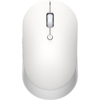 

Компьютерная мышь Xiaomi Mi Dual Mode Wireless Mouse Silent Edition (White) WXSMSBMW02 HLK4040GL