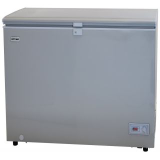 

Морозильная камера Optima BD-310GLG