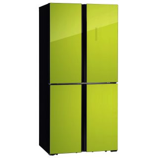 

Холодильник Side by Side HIBERG RFQ-490DX NFGL inverter