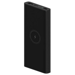 Внешний аккумулятор Xiaomi Mi Wireless Power Bank Essential 10000mAh Black (VXN4295GL)