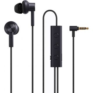 

Наушники Xiaomi Mi Noise Cancelling Earphones JZEJ02JY (ZBW4386TY)
