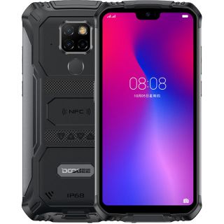 

Телефон Doogee S68 Pro 6/128GB Mineral Black