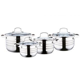 

Набор посуды Bella Cucina BC-2021 8пр