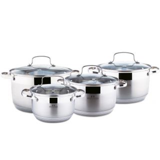 

Набор посуды Bella Cucina BC-2022 8пр