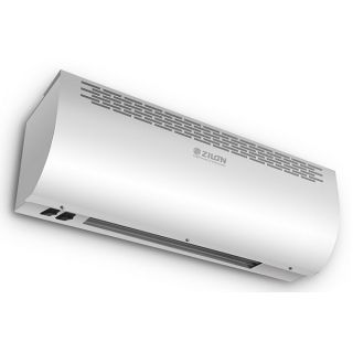

Тепловая завеса Zilon ZVV-0.8E5M