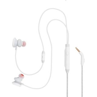 

Наушники JBL Quantum 50 white