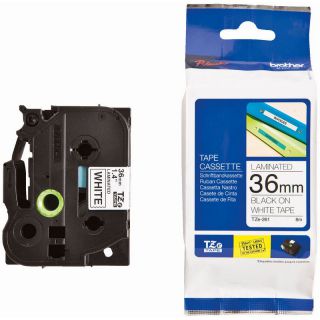 

Расходный материал для печати Brother TZE261