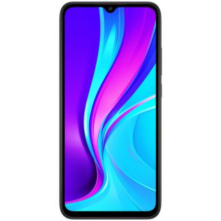 

Телефон Xiaomi Redmi 9C 3/64GB Twilight Blue (M2006C3MNG)