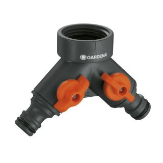 

Шланговый соединитель GARDENA 00938-20
