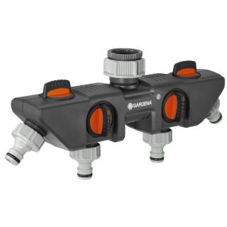 

Шланговый соединитель GARDENA 08194-20