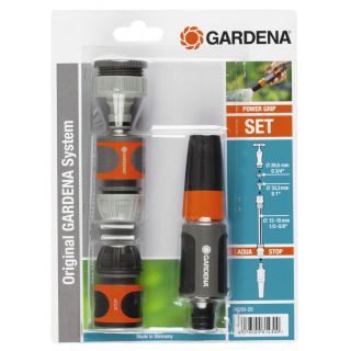 

Шланговый соединитель GARDENA 18291-20