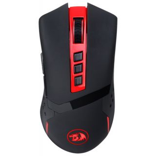 

Компьютерная мышь Redragon LASER BLADE (75075)