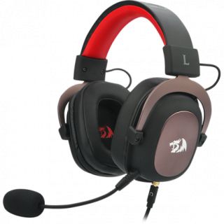 

Наушники Redragon ZEUS 2 (77803)