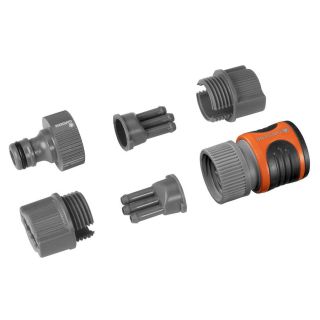 

Шланговый соединитель GARDENA 05316-20