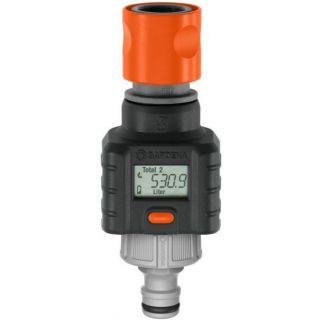 

Шланговый соединитель GARDENA (8188-24) 08188-20.000.00