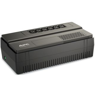 

Источник бесперебойного питания APC by Schneider Electric Easy UPS BV800I