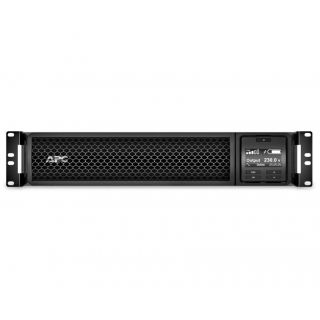

Источник бесперебойного питания APC by Schneider Electric Smart-UPS SRT SRT1000XLI
