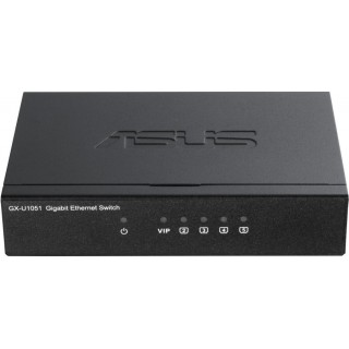 

Коммутатор ASUS GX-U1051