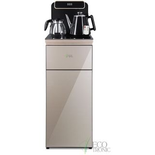 

Кулер для воды Ecotronic TB10-LNR gold