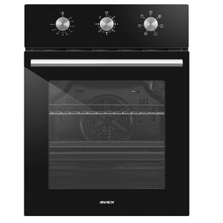 

Электрический духовой шкаф AVEX HM 4060 1B