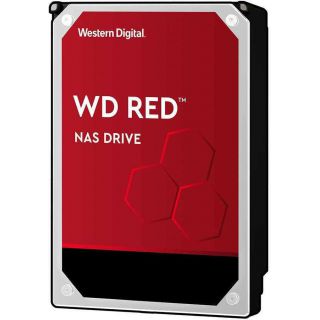 

Жесткий диск Western Digital Red 3TB/3,5/SATA-III (WD30EFAX)