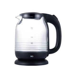 

Чайник BQ KT1833G черный
