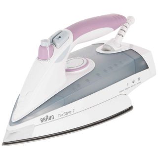 

Утюг Braun TexStyle TS755 E