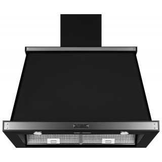 

Каминная вытяжка Kuppersberg T 969 ANT Silver