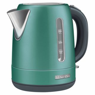 

Чайник Sencor SWK 1221GR