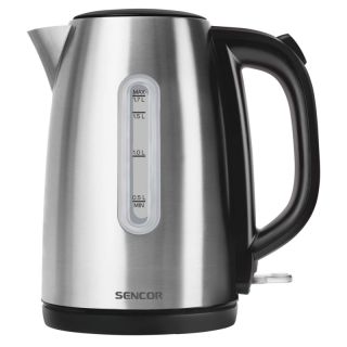 

Чайник Sencor SWK 1720BK