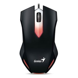 

Компьютерная мышь Genius X-G200