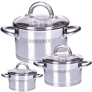 

Набор посуды Mayer & Boch 29053