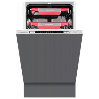 Встраиваемая посудомоечная машина Kuppersberg GSM 4573 от Imperiatechno