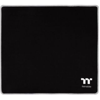 

Коврик для мыши Thermaltake M300 Средний черный 360x300x4мм