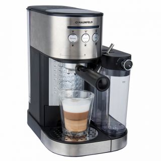 

Кофеварка Maunfeld MF-720S PRO