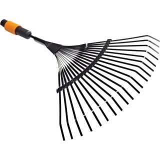 

Грабли Fiskars QuikFit 1000644 (насадка)