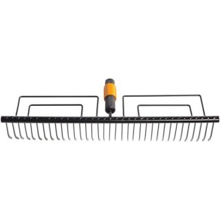 

Грабли Fiskars QuikFit 1000656 (насадка)