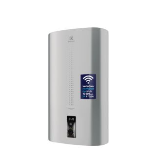 

Водонагреватель Electrolux EWH 50 Centurio IQ 2.0 Silver