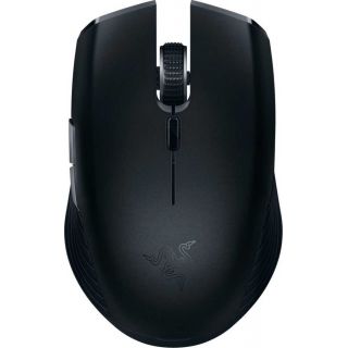 

Компьютерная мышь Razer Atheris черный (rz01-02170100-r3g1)