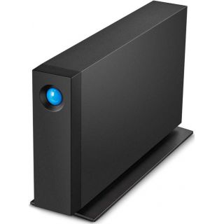 

Внешний жесткий диск LaCie USB 3.1 8TB (STHA8000800)