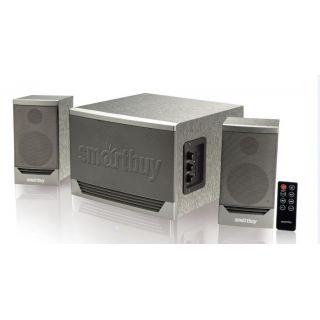 

Компьютерная акустика Smartbuy SBS-510 GOLIATH серый