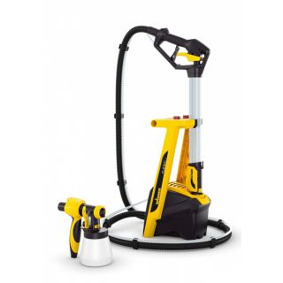 

Краскопульт WAGNER W950 Flexio