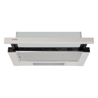 

Встраиваемая вытяжка Simfer 500 SDW
