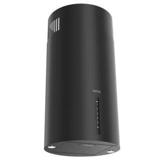 

Каминная вытяжка Korting KHA 39970 N Cylinder