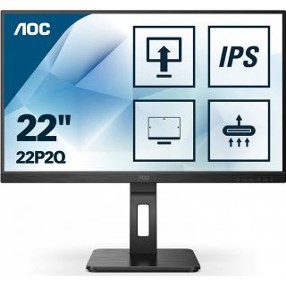 

Монитор AOC 22P2Q