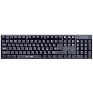 

Клавиатура Perfeo PF-3903 CHEAP 3208 WL